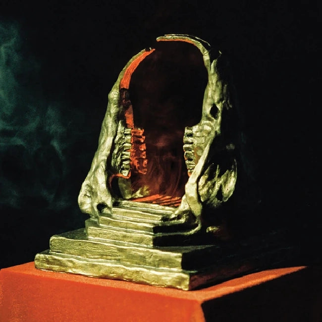 King Gizzard & The Lizard Wizard - Infest The Rats' Nest (LP)