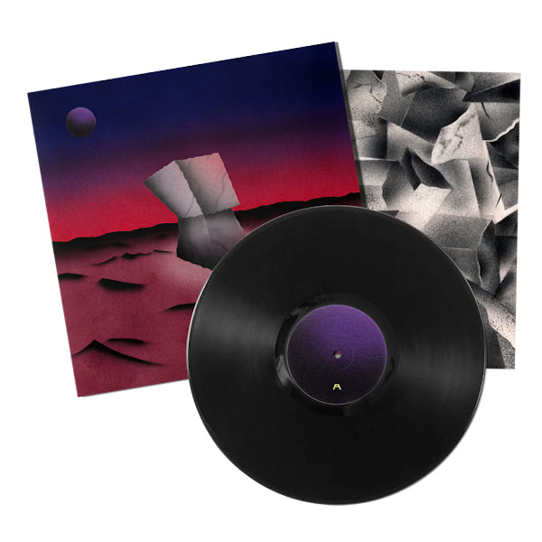 King Krule - Space Heavy (LP)