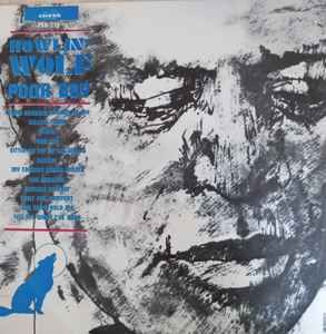 USED - Howlin' Wolf - Poor Boy