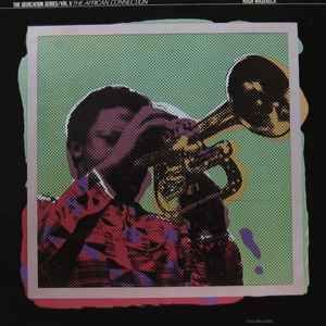 USED - Hugh Masekela - The African Connection