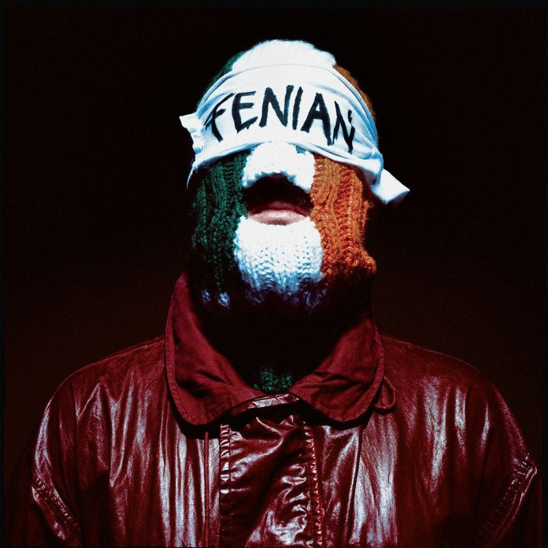 Kneecap - Fenian (CD)