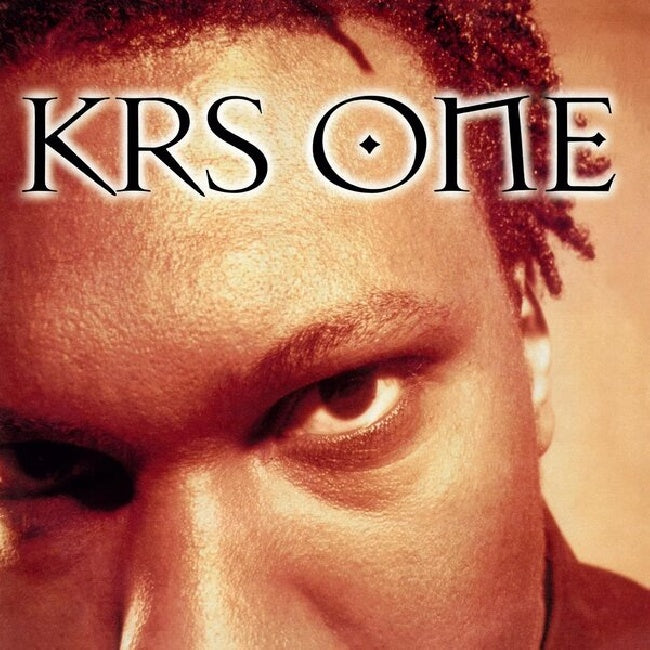 KRS-One - KRS-One (LP)