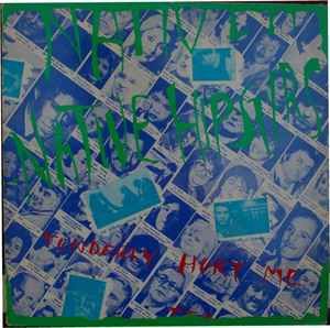 USED - ...And The Native Hipsters - Tenderly Hurt Me
