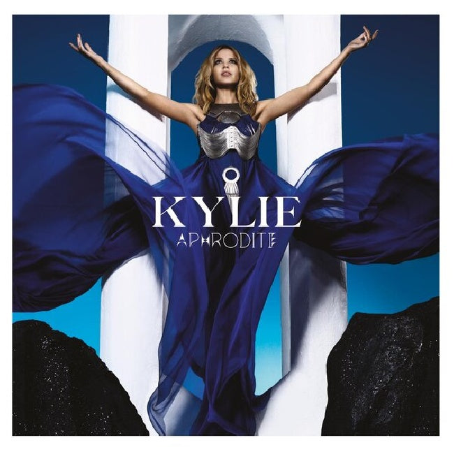 Kylie Minogue - Aphrodite (LP)