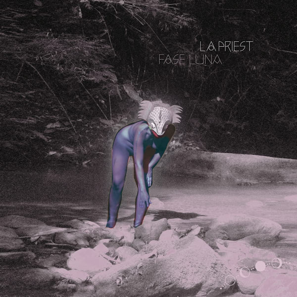 La Priest - Fase Luna (LP)
