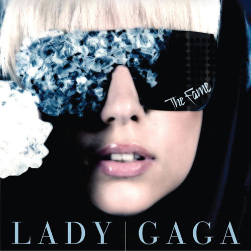Lady Gaga - Fame (LP)