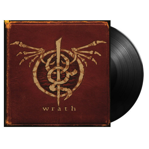 Lamb Of God - Wrath (LP)