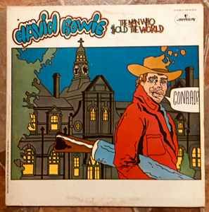 USED - David Bowie - The Man Who Sold The World