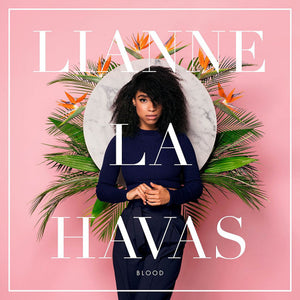 Lianne La Havas - Blood ( LP)