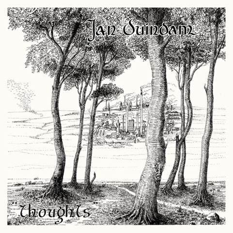 USED - Jan Duindam - Thoughts