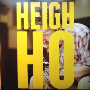 USED - Blake Mills - Heigh Ho