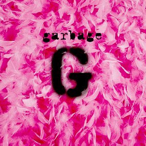 USED - Garbage - Garbage