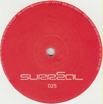 USED - Spincycle - She Loves Me