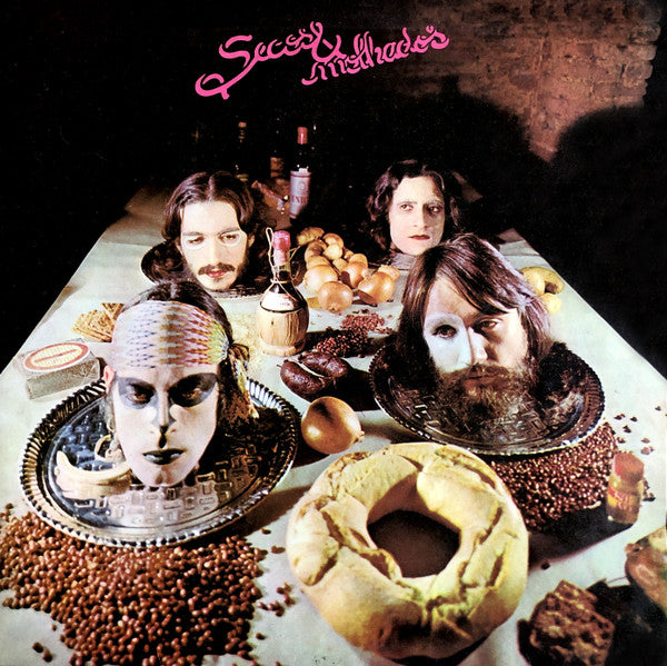 USED - Secos & Molhados - Secos & Molhados