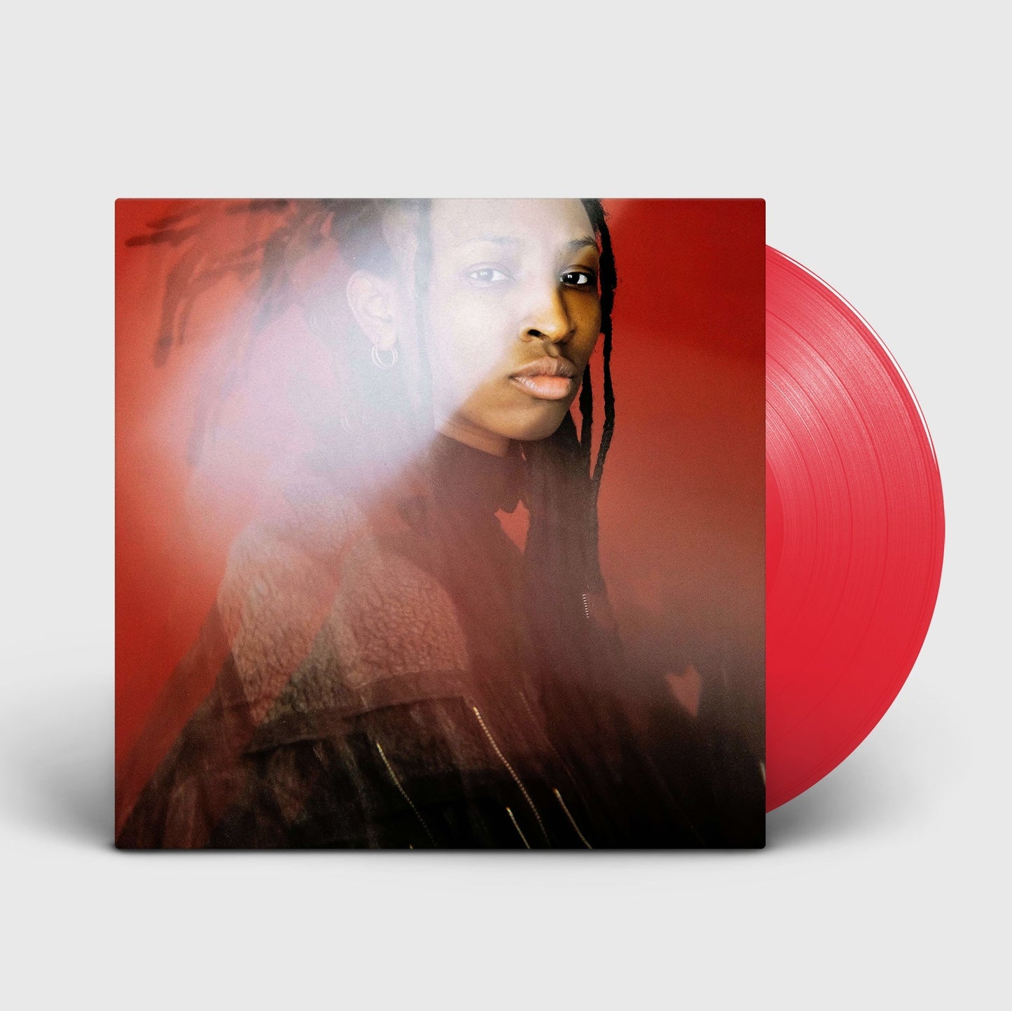 Luci - They Say They Love You (Transparent Red LP)