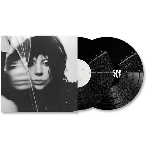 Lady Gaga - Mayhem (LP) – 3345 Record Store The Hague