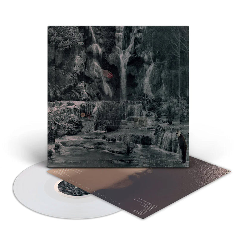 Lambchop - Punching The Clown (Frosted Clear Vinyl LP)