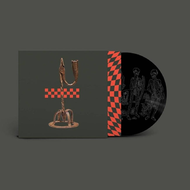 Lankum - Ghost Town (12")