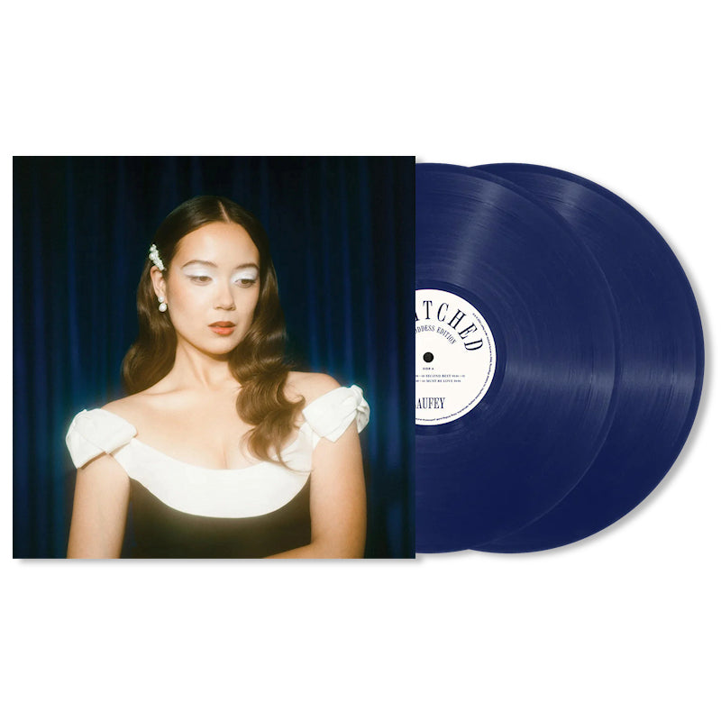 Laufey - Bewitched: the Goddess Edition (Coloured Vinyl LP)