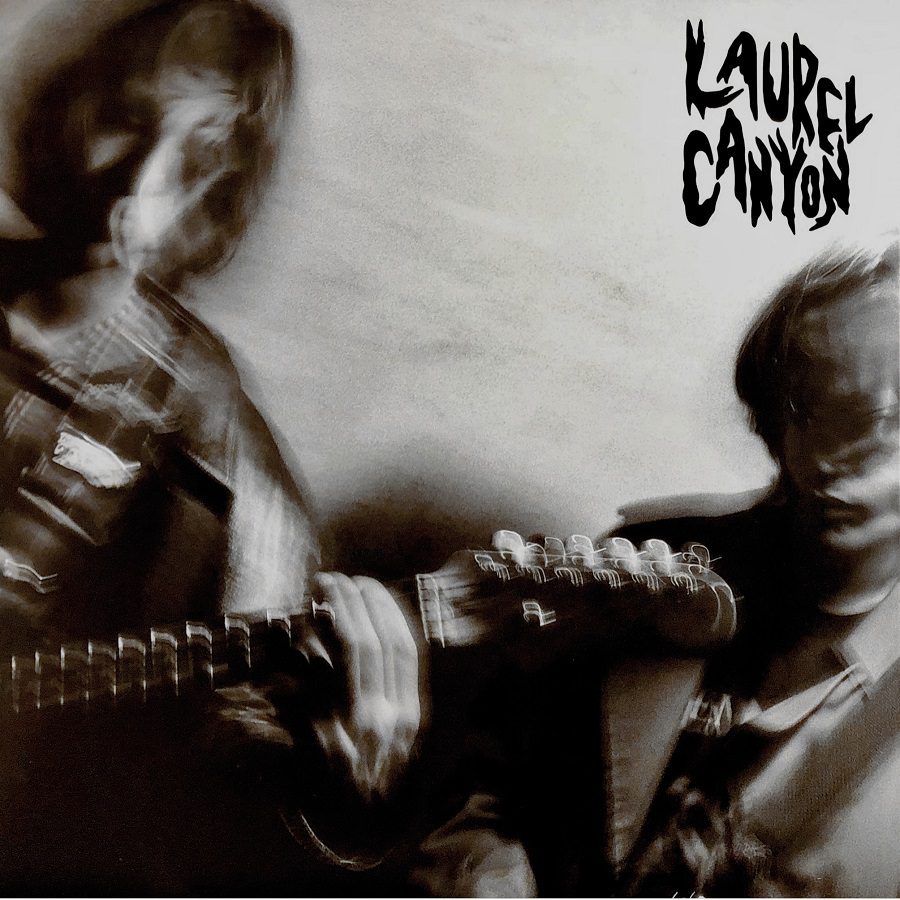 Laurel Canyon - Laurel Canyon (Red LP)