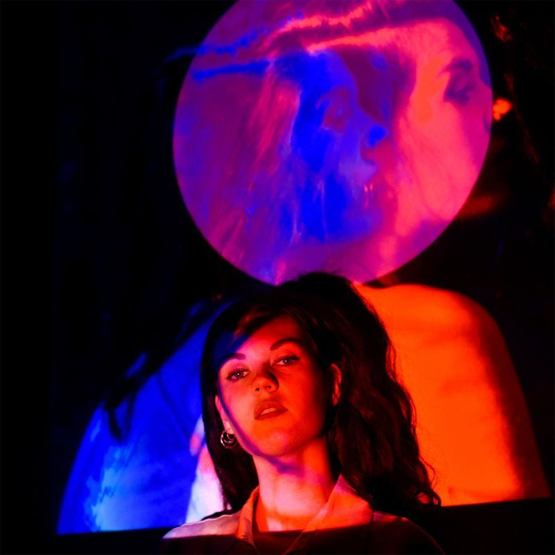 Leah Rye - Elusive (LP)