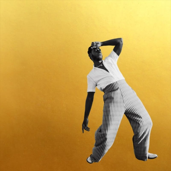 Leon Bridges - Gold-Diggers Sound (CD) (CD)