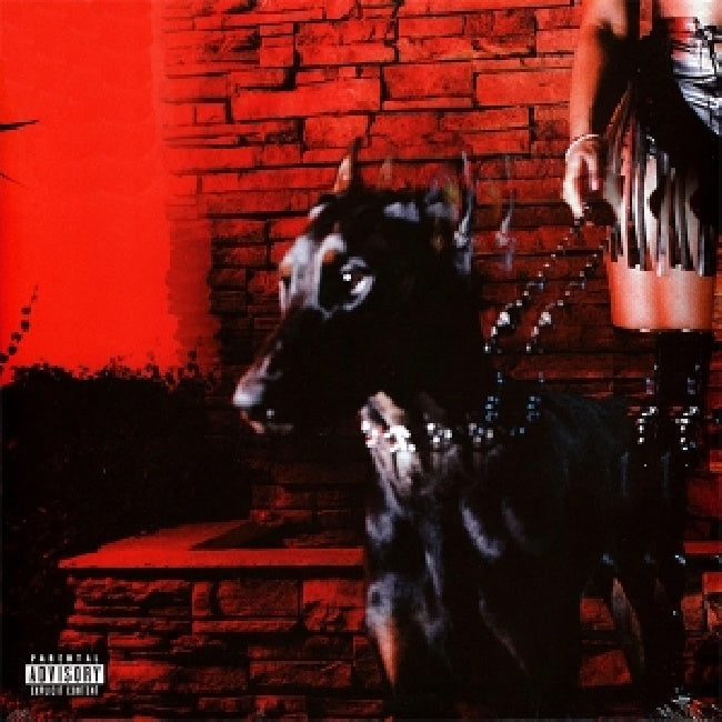 Leon Thomas - Mutt (Coloured Vinyl LP)