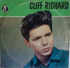 USED - Cliff Richard & The Shadows - Cliff Richard