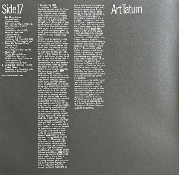 USED - Various - Verve Jazz Book