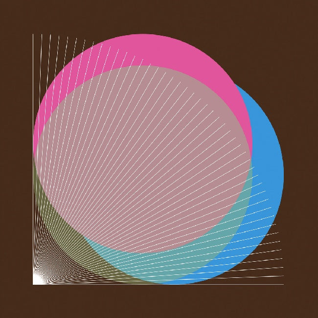 Light Conductor - Sequence Three (LP)
