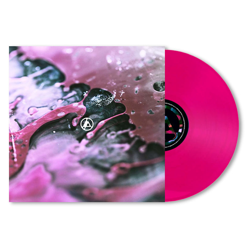 Linkin Park - From Zero (Magenta LP)