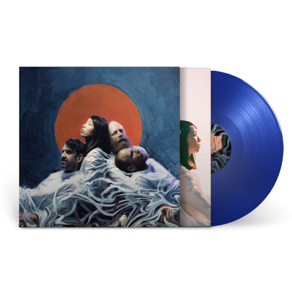 Little Dragon - Slugs Of Love (LP)