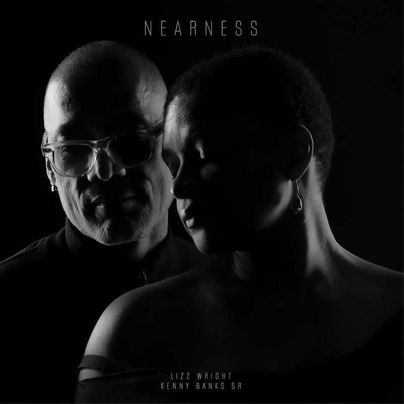 Lizz Wright - Nearness (Clear Vinyl LP)