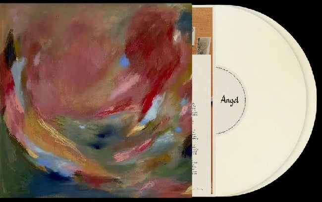 Lizzy Mcalpine - Angel (LP)
