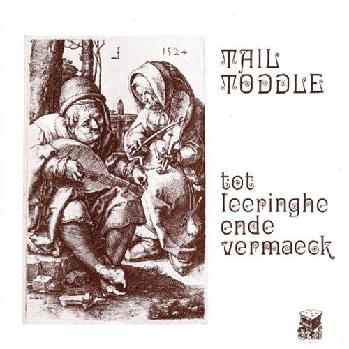 USED - Tail Toddle - Tot Leeringhe Ende Vermaeck