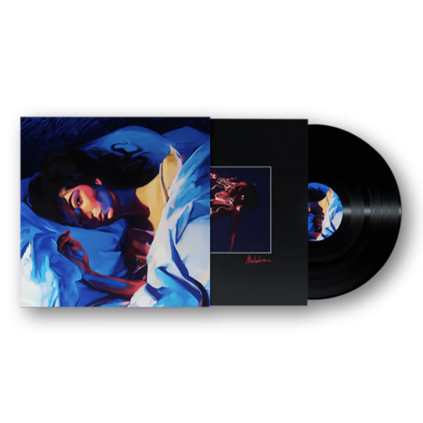 Lorde - Melodrama (LP)