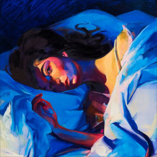 Lorde - Melodrama (CD)