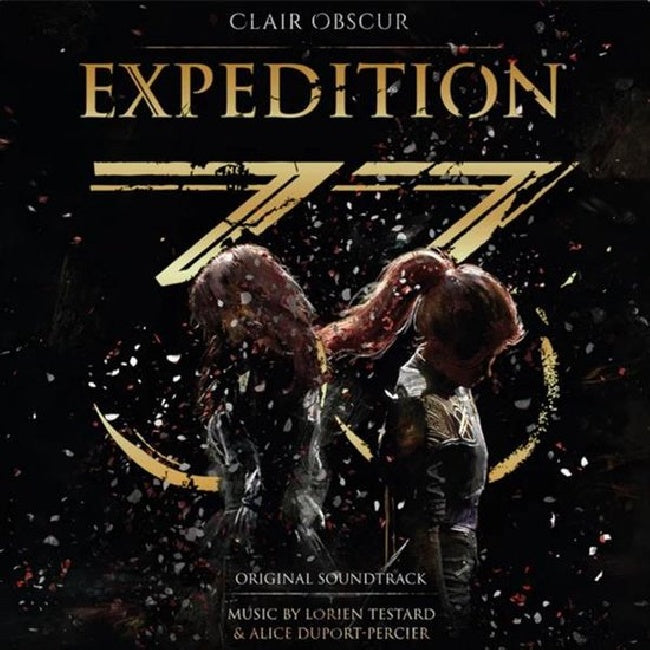 Lorien Testard - Clair Obscur: Expedition 33 (Original Soundtrack) (LP)