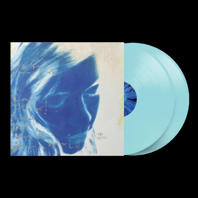 Lovesliescrushing - Bloweyelashwish (Deluxe Edition, Sky Blue Opaque Vinyl LP)