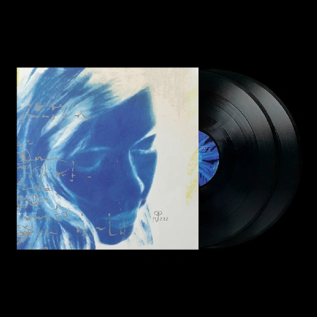 Lovesliescrushing - Bloweyelashwish (Deluxe Edition LP)
