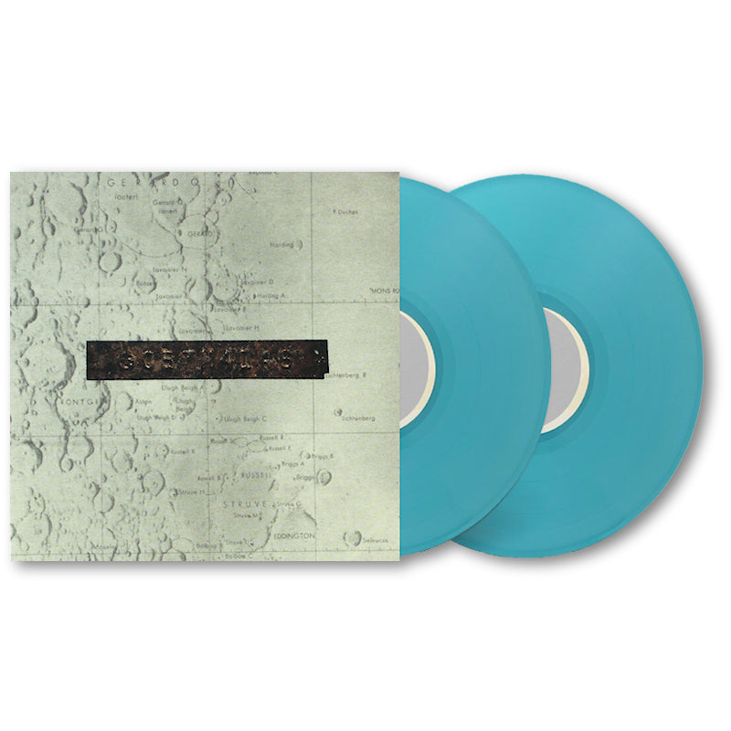 Low - Things We Lost In The Fire (Turqoise vinyl LP)
