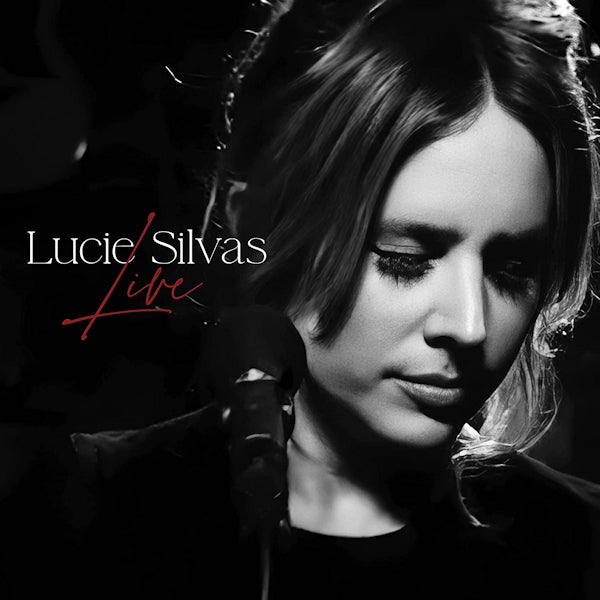 Lucie Silvas - Live (LP)
