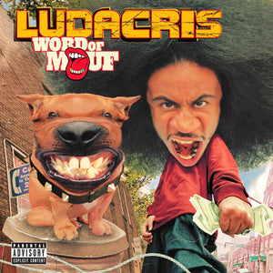 Ludacris - Word of Mouf (Coloured LP)