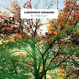 Ludovico Einaudi - In A Time Lapse (LP)