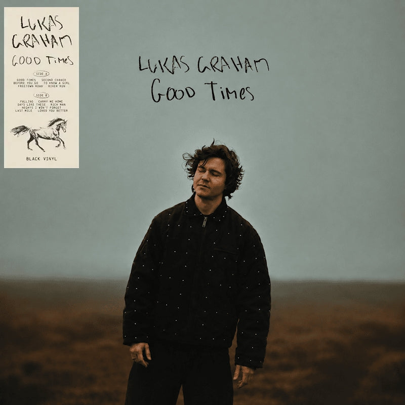 Lukas Graham - Good Times (LP)