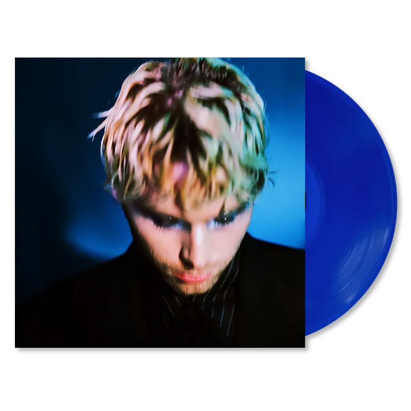 Luke Hemmings - Boy (Blue LP)