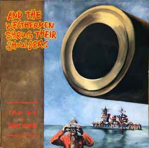 USED - The Ex, Tom Cora - And The Weathermen Shrug Their Shoulders
