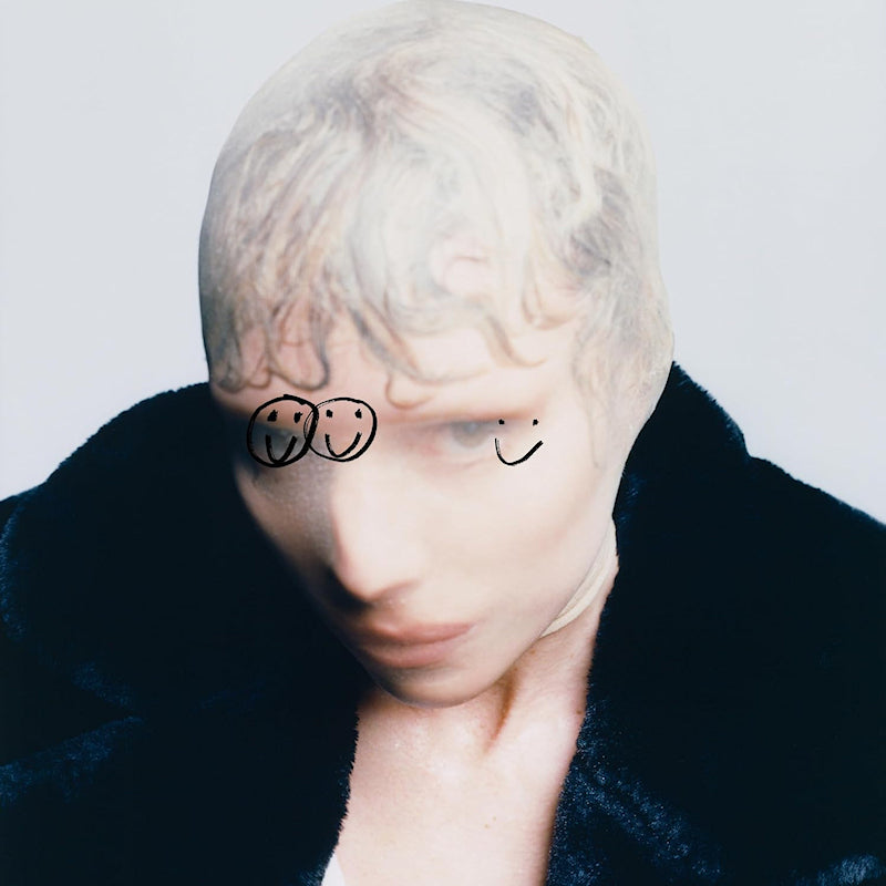 Lykke Li - The Afterparty (Clear Vinyl LP)