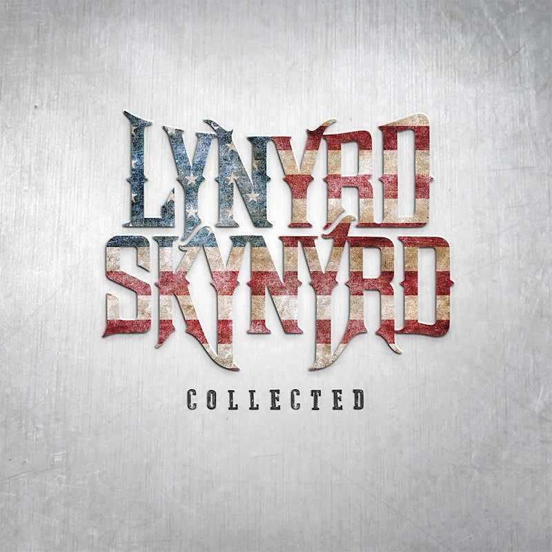 Lynyrd Skynyrd - Collected (Yellow Vinyl LP)