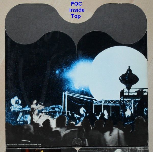 USED - Peter Schat - To You / Canto General
